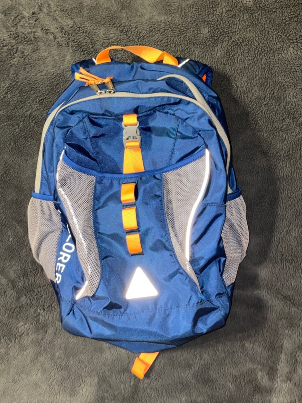 L.L. Bean Backpack